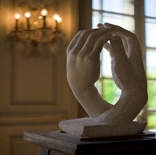 Paris Rodin Museum